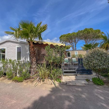 Sas Robrecht Hotel Saint-Tropez Eksteriør billede