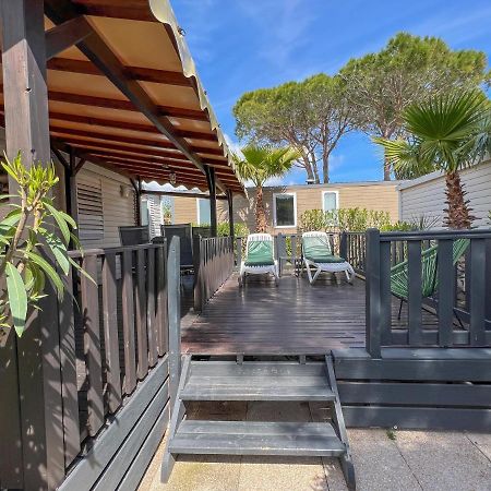 Sas Robrecht Hotel Saint-Tropez Eksteriør billede