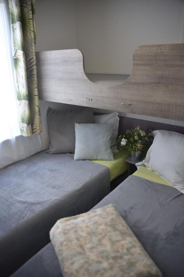 Sas Robrecht Hotel Saint-Tropez Eksteriør billede