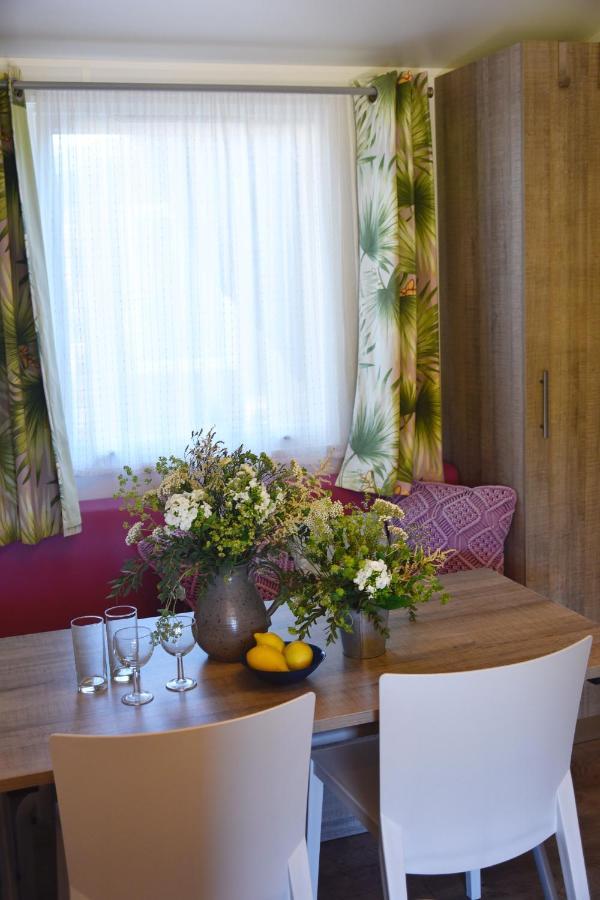 Sas Robrecht Hotel Saint-Tropez Eksteriør billede