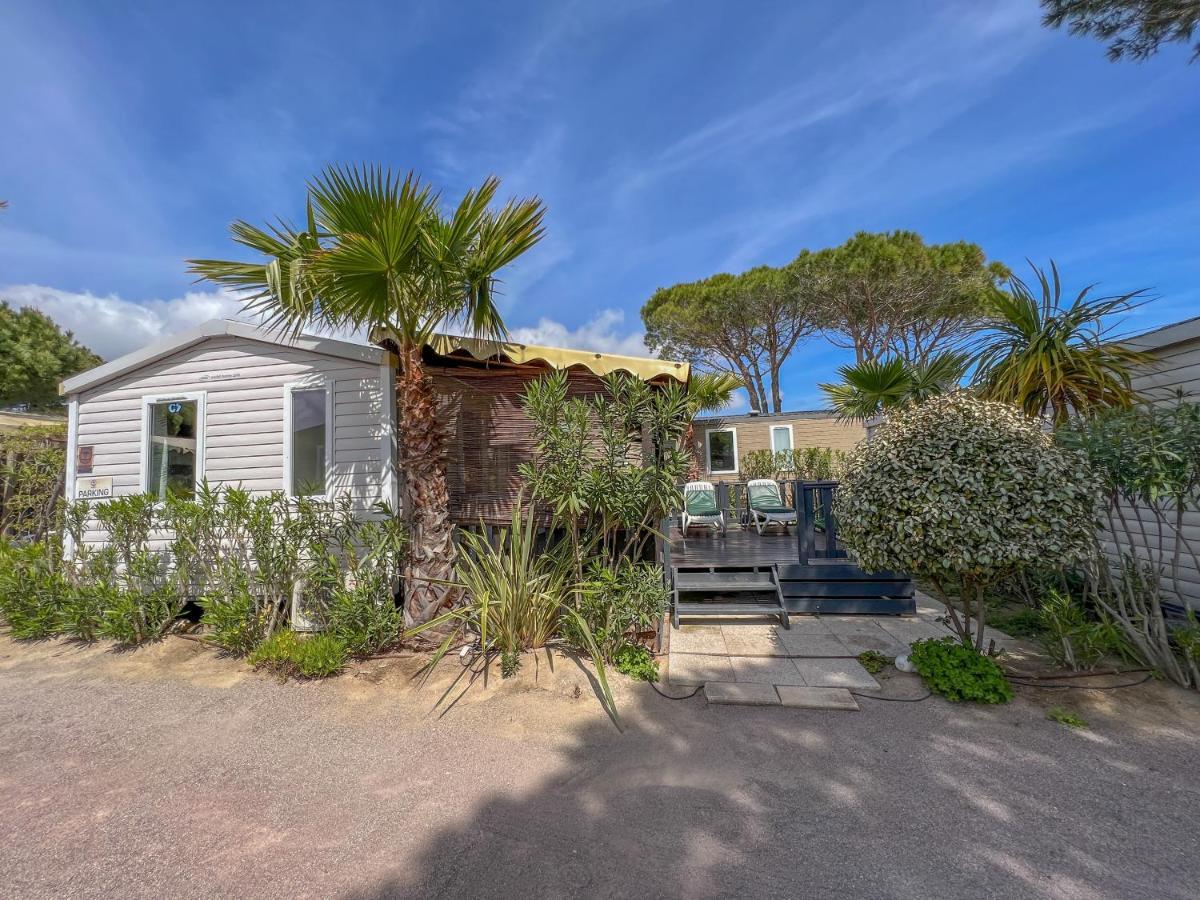 Sas Robrecht Hotel Saint-Tropez Eksteriør billede