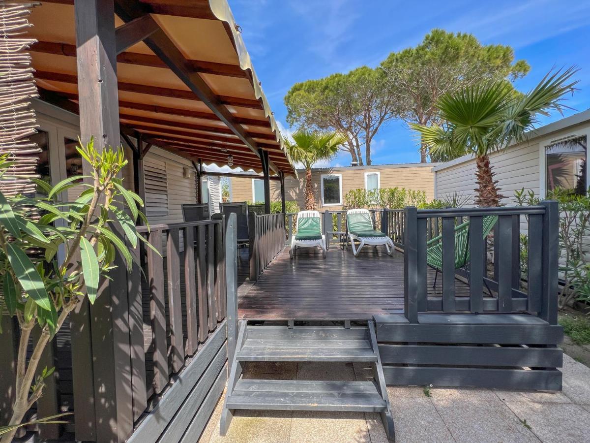 Sas Robrecht Hotel Saint-Tropez Eksteriør billede
