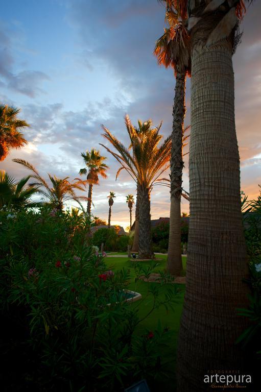 Sas Robrecht Hotel Saint-Tropez Eksteriør billede