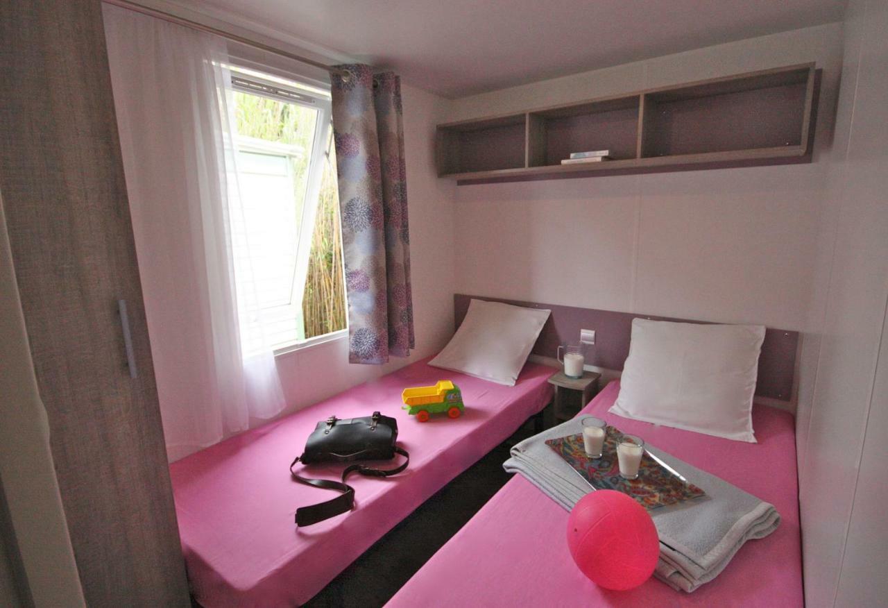 Sas Robrecht Hotel Saint-Tropez Værelse billede