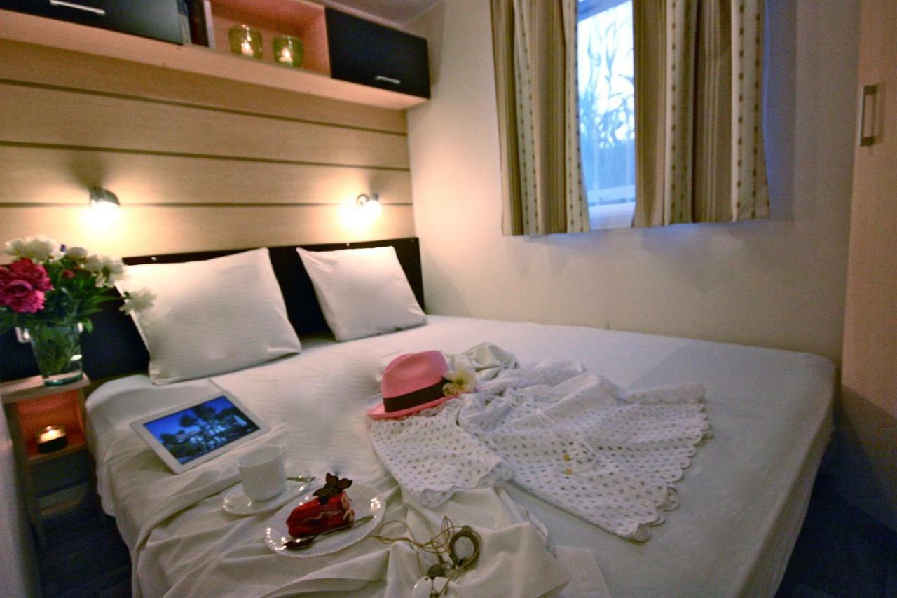 Sas Robrecht Hotel Saint-Tropez Værelse billede