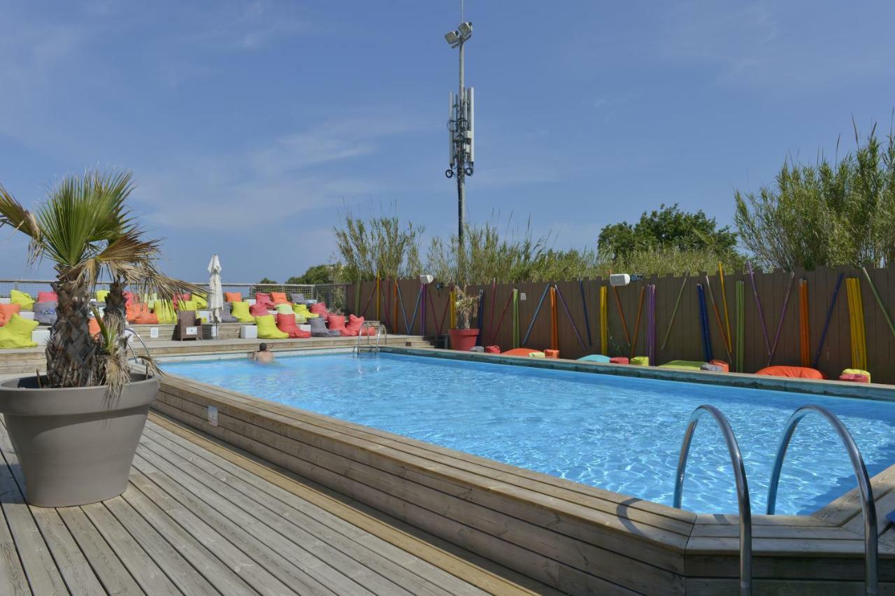 Sas Robrecht Hotel Saint-Tropez Eksteriør billede