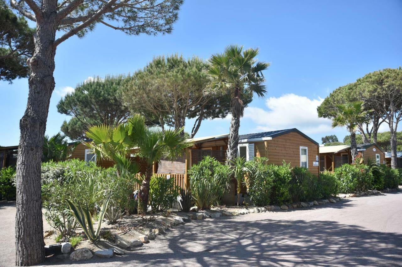 Sas Robrecht Hotel Saint-Tropez Eksteriør billede