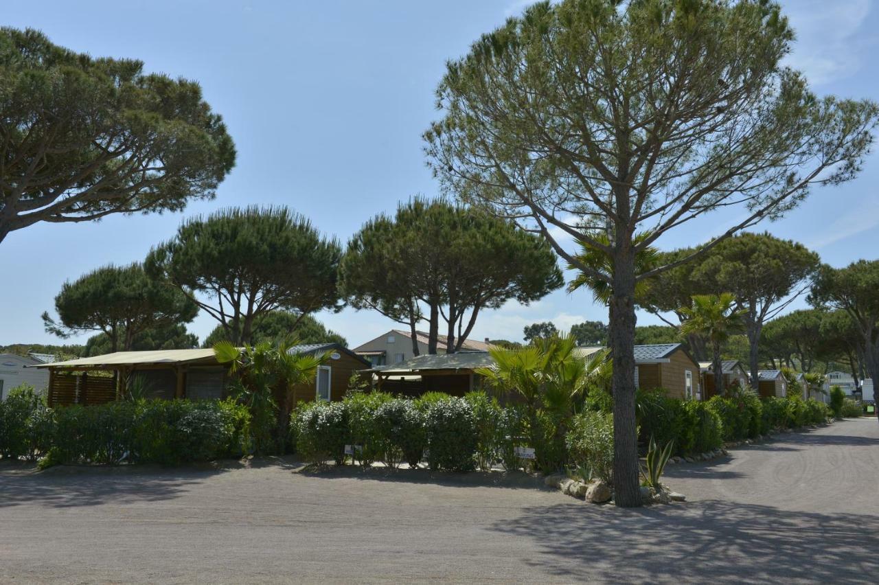 Sas Robrecht Hotel Saint-Tropez Eksteriør billede