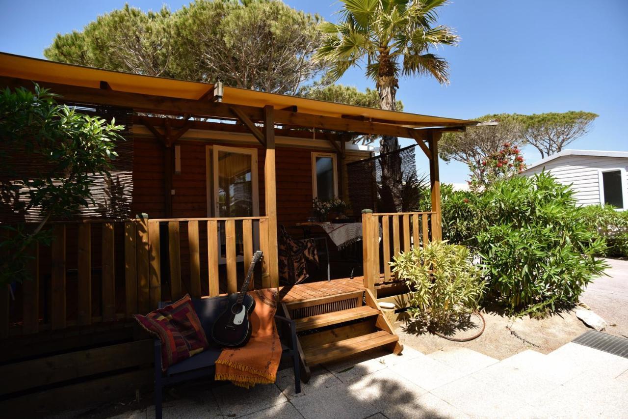 Sas Robrecht Hotel Saint-Tropez Eksteriør billede