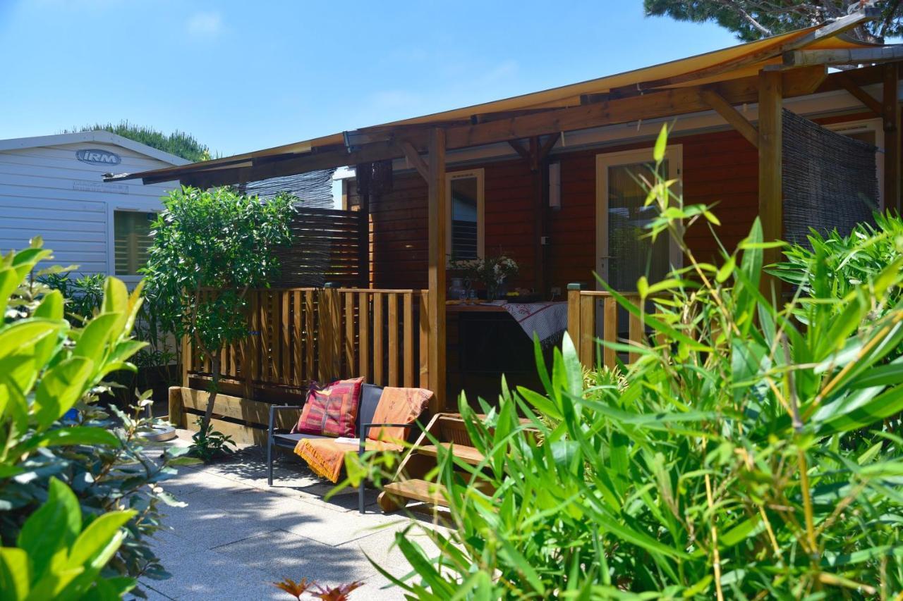 Sas Robrecht Hotel Saint-Tropez Eksteriør billede