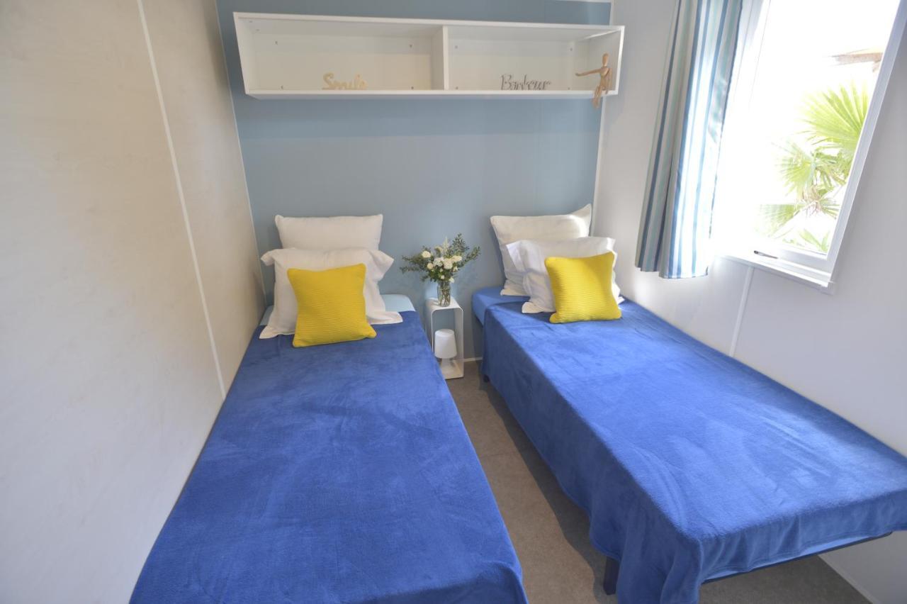 Sas Robrecht Hotel Saint-Tropez Eksteriør billede